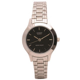 CASIO GENERAL LTP-1128A-1ARDF WOMEN'S WATCH