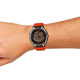 CASIO GENERAL AE-2100W-4AVDF UNISEX'S WATCH - H2 Hub Watches