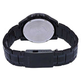 CASIO EDIFICE EFV-540DC-1BVUDF CHRONOGRAPH MEN'S WATCH - H2 Hub Watches