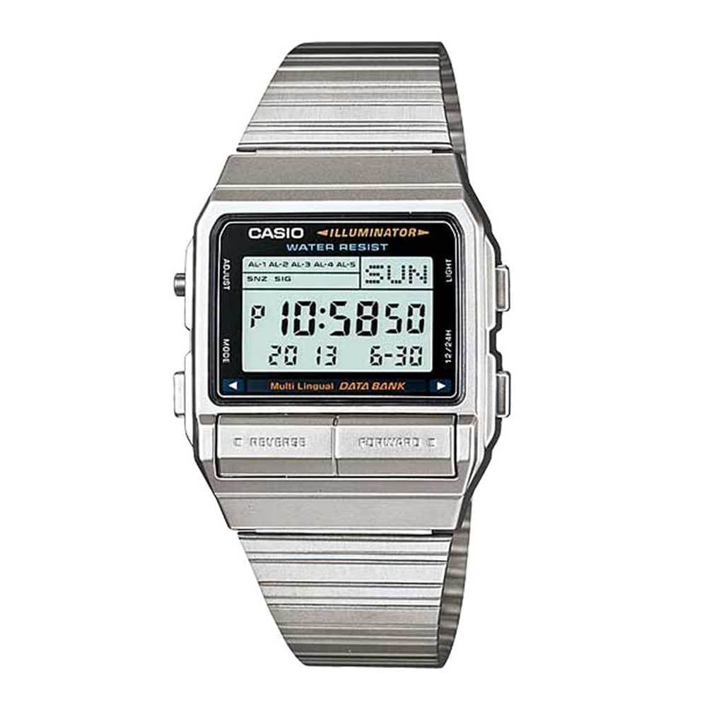 CASIO GENERAL DB-380-1DF UNISEX'S WATCH - H2 Hub Watches