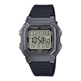CASIO GENERAL W-800HM-7AVDF UNISEX'S WATCH - H2 Hub Watches