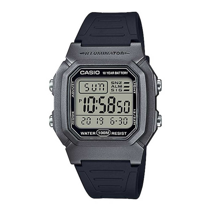 CASIO GENERAL W-800HM-7AVDF UNISEX'S WATCH - H2 Hub Watches