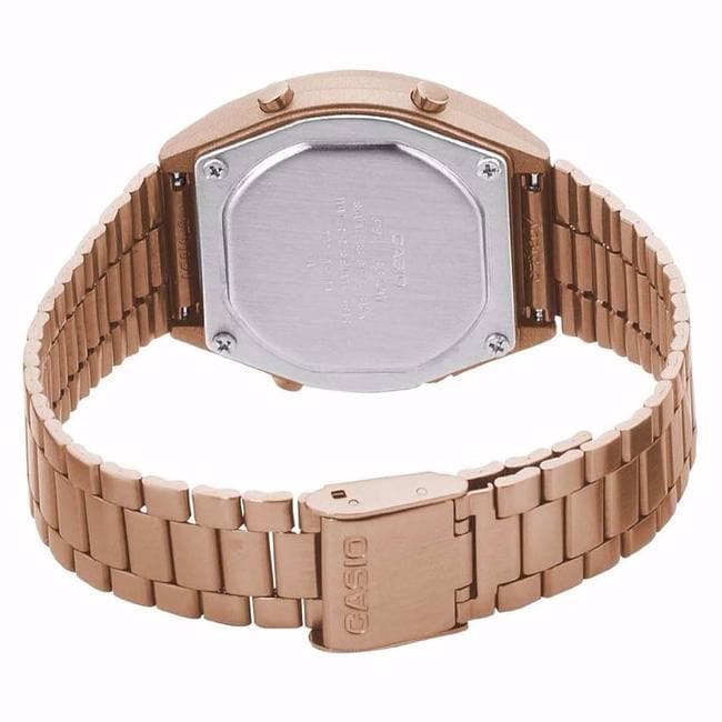 CASIO GENERAL B640WC-5ADF WOMEN'S WATCH - H2 Hub Watches