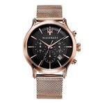 MASERATI EPOCA R8873618005 MEN'S WATCH - H2 Hub Watches