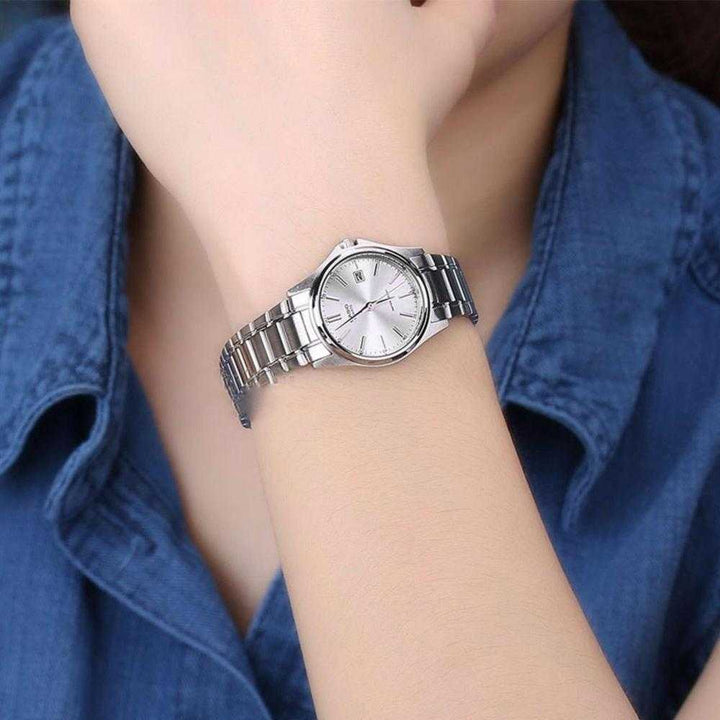 CASIO GENERAL LTP-1183A-7ADF UNISEX'S WATCH - H2 Hub Watches