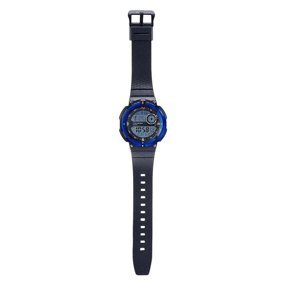 CASIO GENERAL SGW-600H-2ADR UNISEX'S WATCH - H2 Hub Watches