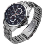 SEIKO GENERAL SKS627P1 CHRONOGRAPH MEN'S WATCH - H2 Hub Watches