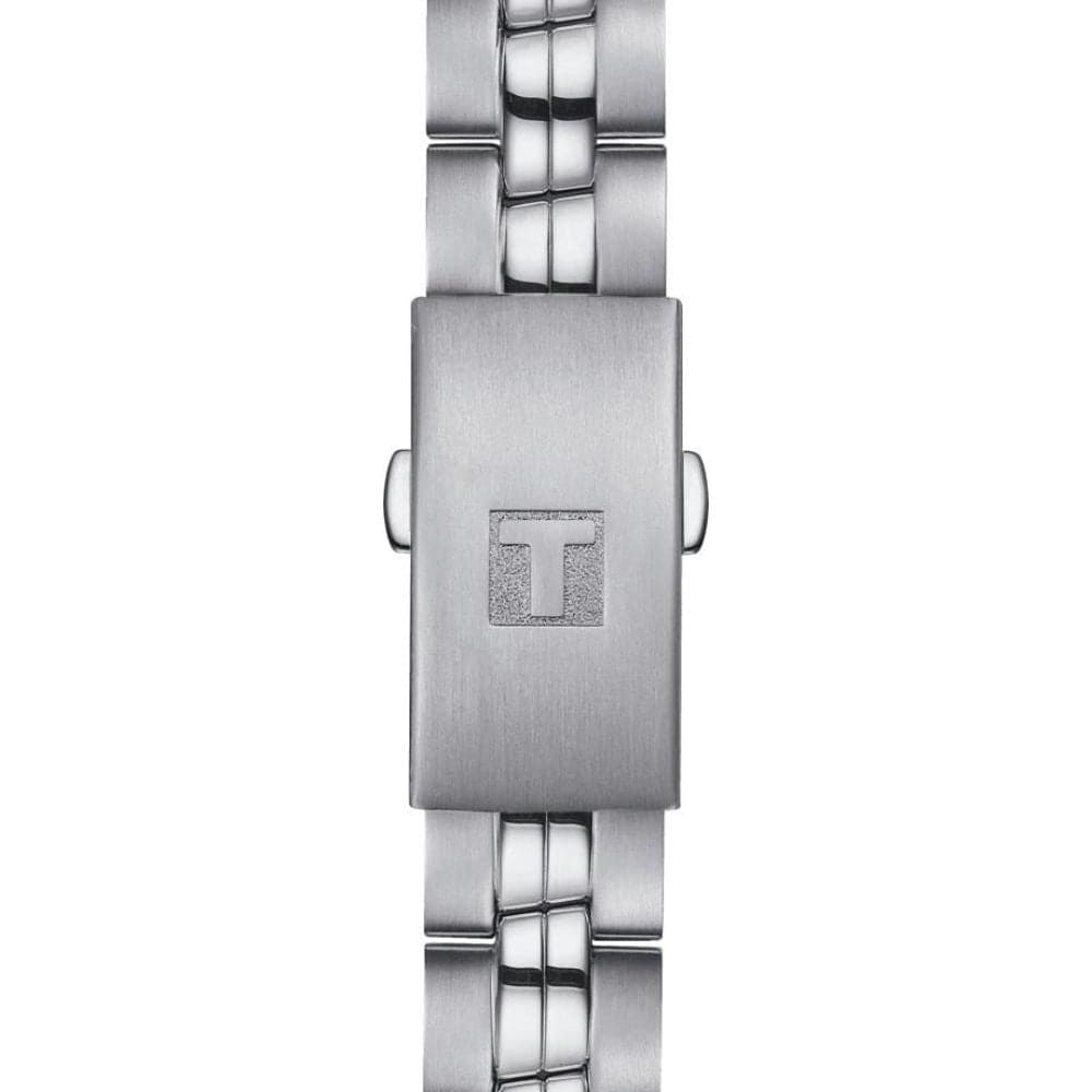 TISSOT T1012101103600 PR 100 LADY WOMEN'S WATCH - H2 Hub Watches