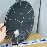 SEIKO QXA603KL ANALOG WALL CLOCK