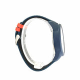 REEBOK RF-SPD-G2-PNMN-NO NAVY BLUE CLOTH MEN’S WATCH