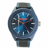 REEBOK RF-SPD-G2-PNMN-NO NAVY BLUE CLOTH MEN’S WATCH