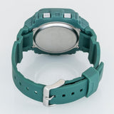 REEBOK PROUD DIGITAL GREEN MEN WATCH RV-POD-G9-PGPG-BS