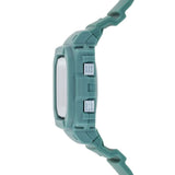 REEBOK PROUD DIGITAL GREEN MEN WATCH RV-POD-G9-PGPG-BS