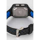 REEBOK RV-SQE-U9-PBIB-BL SQUARE ELEMENTS MEN'S WATCH