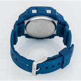 REEBOK PROUD DIGITAL BLUE CAMO MEN WATCH RV-POD-G9-PNPN-WK