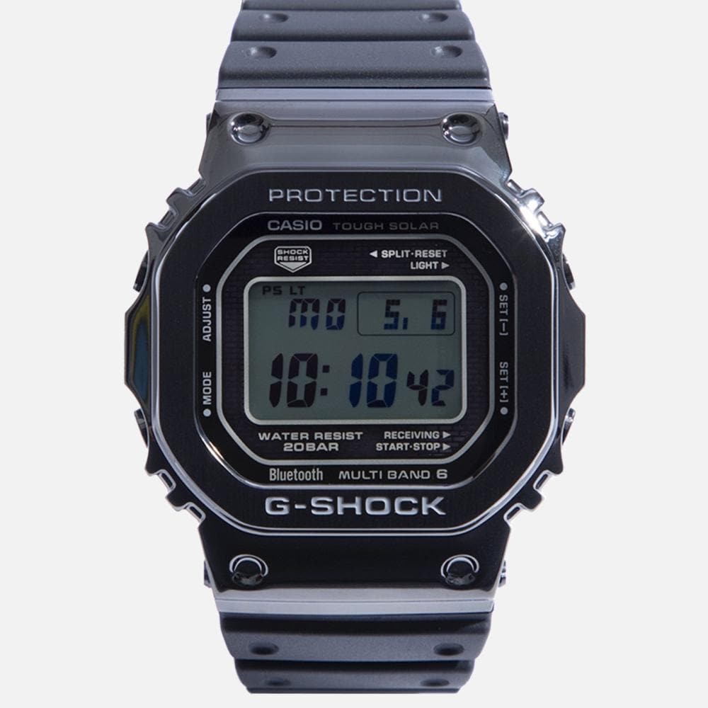 CASIO G-SHOCK GMW-B5000G-1DR MEN'S WATCH - H2 Hub Watches