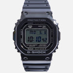 CASIO G-SHOCK GMW-B5000G-1DR MEN'S WATCH - H2 Hub Watches