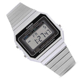 CASIO GENERAL A700W-1ADF UNISEX'S WATCH