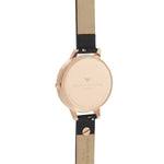 OLIVIA BURTON BEJEWELLED FLORALS DEMI OB16BF23 WOMEN'S WATCH - H2 Hub Watches