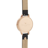 OLIVIA BURTON BEJEWELLED FLORALS DEMI OB16BF23 WOMEN'S WATCH - H2 Hub Watches