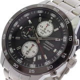 SEIKO GENERAL SKS647P1 MEN'S WATCH - H2 Hub Watches