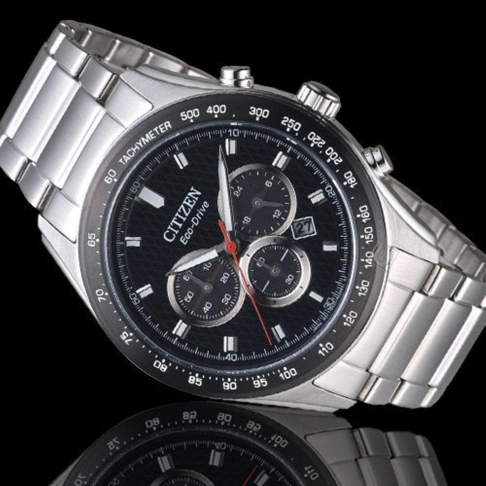 CITIZEN CA4454-89E ECO-DRIVE MEN'S WATCH - H2 Hub Watches