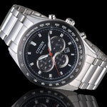 CITIZEN CA4454-89E ECO-DRIVE MEN'S WATCH - H2 Hub Watches