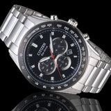 CITIZEN CA4454-89E ECO-DRIVE MEN'S WATCH - H2 Hub Watches