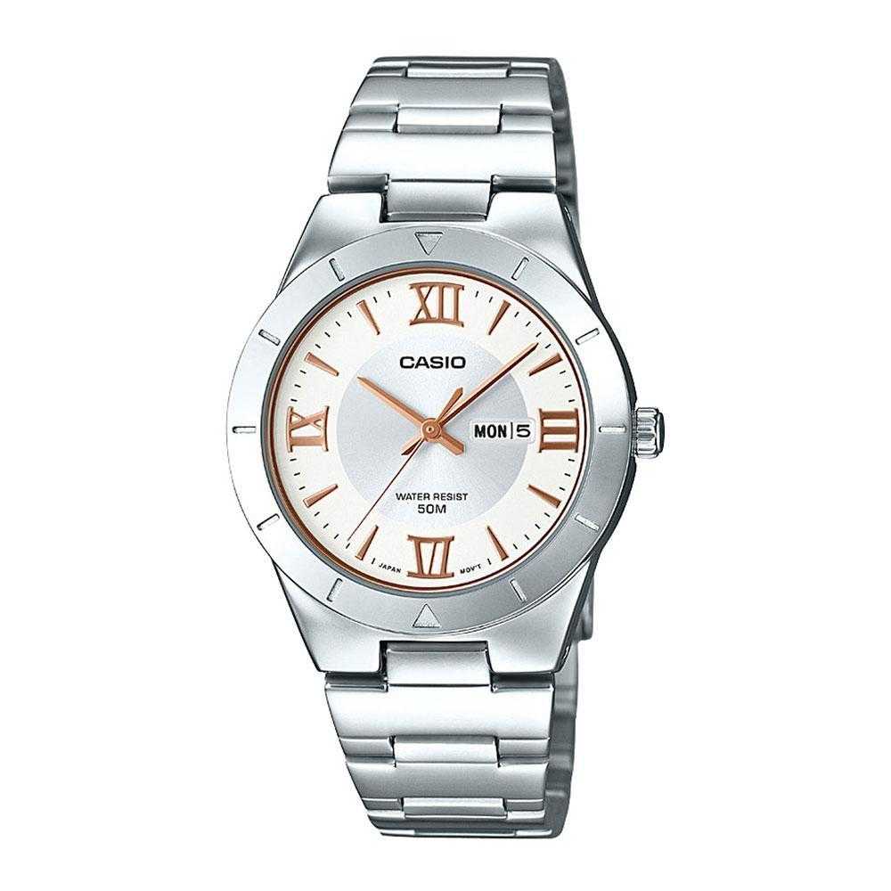 CASIO GENERAL LTP-1410D-7AVDF UNISEX'S WATCH - H2 Hub Watches
