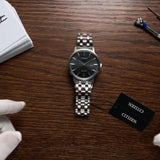 CITIZEN BM7460-88E MEN'S WATCH - H2 Hub Watches