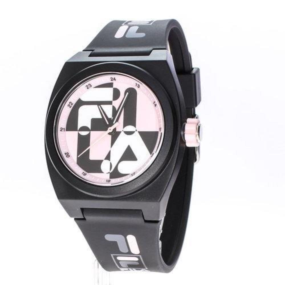 FILA 38-180-104 UNISEX ANALOG WATCH - H2 Hub Watches