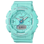 CASIO G-SHOCK GMA-S130-2ADR MEN'S WATCH - H2 Hub Watches