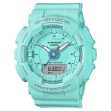 CASIO G-SHOCK GMA-S130-2ADR MEN'S WATCH - H2 Hub Watches