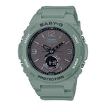 CASIO BABY-G BGA-260-3ADR WOMEN'S WATCH - H2 Hub Watches