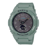 CASIO BABY-G BGA-260-3ADR WOMEN'S WATCH - H2 Hub Watches