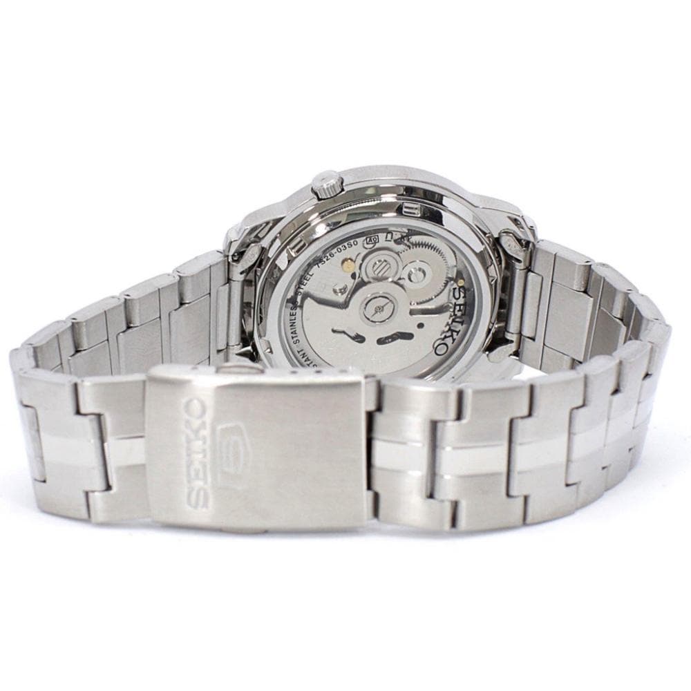 Seiko 5 automatic snkk67k1 new arrivals