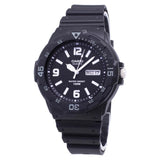 CASIO GENERAL MRW-200H-1B2VDF UNISEX'S WATCH