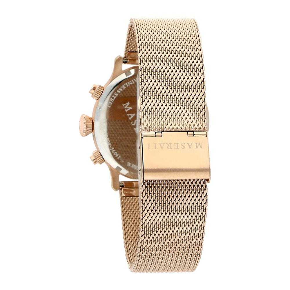 MASERATI EPOCA R8873618005 MEN'S WATCH - H2 Hub Watches