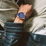 MASERATI GRANTURISMO R8871134003 MEN'S WATCH - H2 Hub Watches