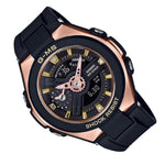 CASIO BABY-G MSG-400G-1A1DR WOMEN'S WATCH - H2 Hub Watches