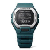 CASIO G-SHOCK GBX-100-2DR G-LIDE MEN'S WATCH