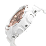 CASIO G-SHOCK GMA-S120MF-7A2DR MEN'S WATCH - H2 Hub Watches