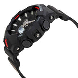 CASIO G-SHOCK GA-700-1ADR DIGITAL QUARTZ BLACK RESIN MEN'S WATCH - H2 Hub Watches