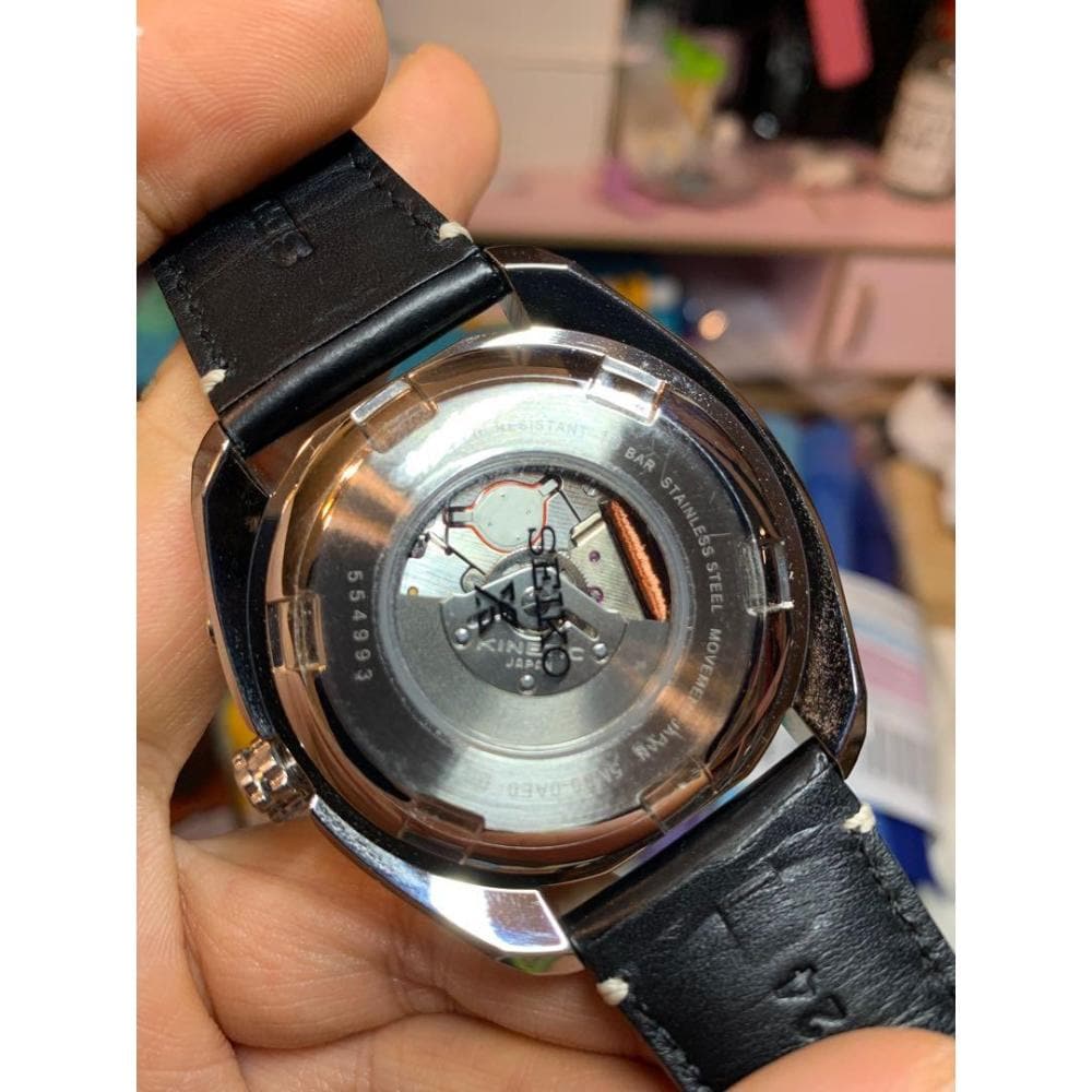 SEIKO PROSPEX LAND SUN053P1 MEN'S WATCH - H2 Hub Watches
