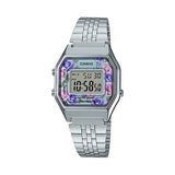 CASIO GENERAL LA680WA-2CDF WOMEN'S WATCH