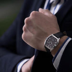 SEIKO PRESAGE SRPD07J1 MEN'S WATCH - H2 Hub Watches