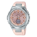 CASIO BABY-G MSG-S200-4ADR G-MS WOMEN'S WATCH - H2 Hub Watches