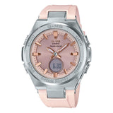 CASIO BABY-G MSG-S200-4ADR G-MS WOMEN'S WATCH - H2 Hub Watches