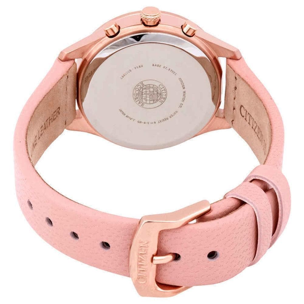 CITIZEN FB1443-08A CHANDLER WOMEN'S WATCH - H2 Hub Watches