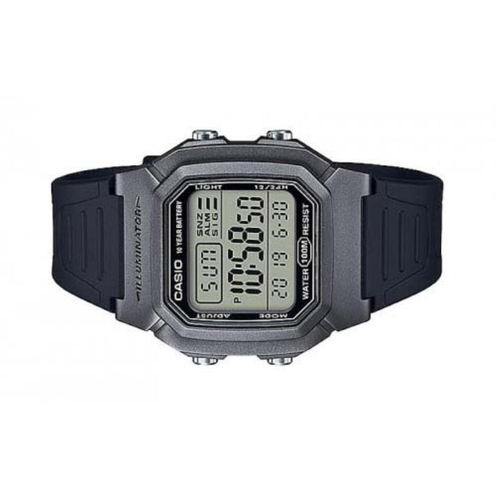 CASIO GENERAL W-800HM-7AVDF UNISEX'S WATCH - H2 Hub Watches